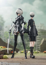 2B "NieR:Automata Ver1.1a", Bandai Spirits SHFiguarts