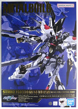 BANDAI - METAL BUILD - Strike Freedom Gundam [FESTIVAL 2024]
