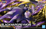 Figure-rise Standard BLACKWARGREYMON