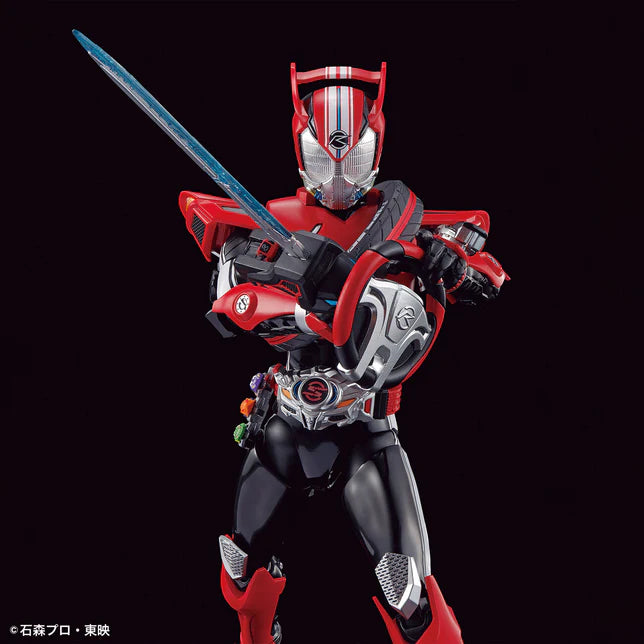 FRS - Kamen Rider Drive Type Speed