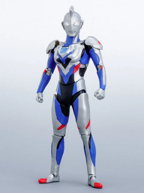 FR - Ultraman Z Original - Ultraman Z
