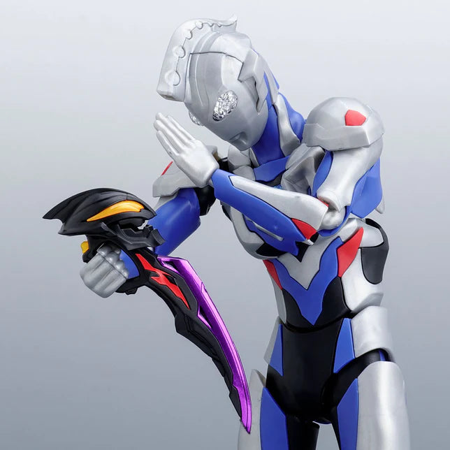FR - Ultraman Z Original - Ultraman Z