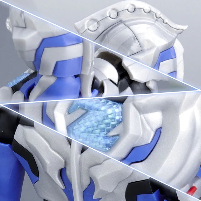 FR - Ultraman Z Original - Ultraman Z