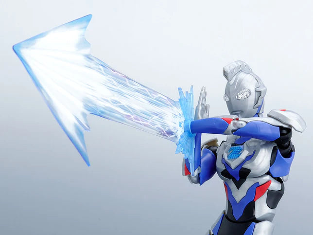 FR - Ultraman Z Original - Ultraman Z