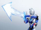 FR - Ultraman Z Original - Ultraman Z