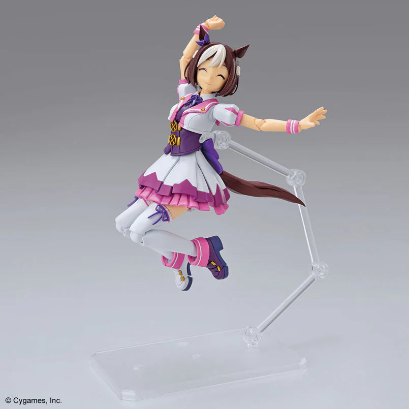 FR - Umamusume: Pretty Derby Special Week