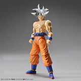 FIGURE-RISE STANDARD DRAGON BALL SUPER SON GOKU (ULTRA INSTINCT)