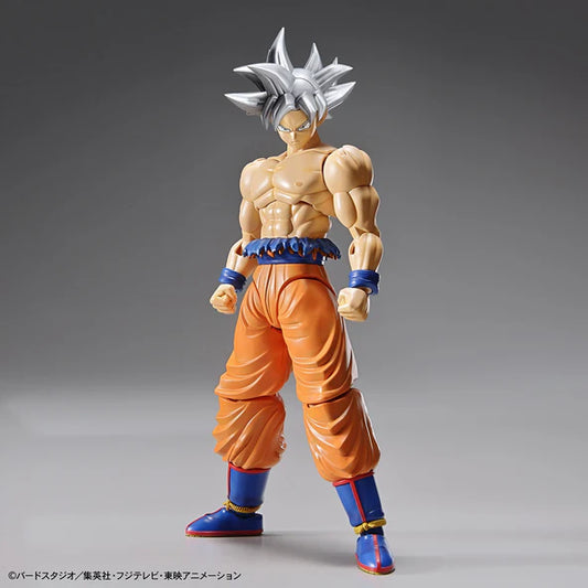 FIGURE-RISE STANDARD DRAGON BALL SUPER SON GOKU (ULTRA INSTINCT)