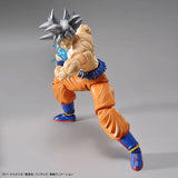 FIGURE-RISE STANDARD DRAGON BALL SUPER SON GOKU (ULTRA INSTINCT)