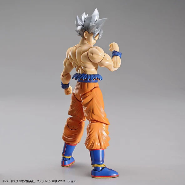 FIGURE-RISE STANDARD DRAGON BALL SUPER SON GOKU (ULTRA INSTINCT)