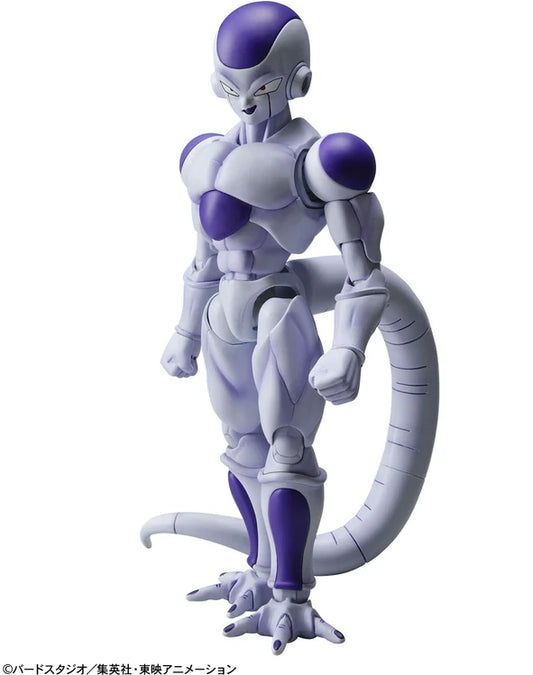 FIGURE-RISE STANDARD DRAGON BALL Z FINAL FORM FRIEZA
