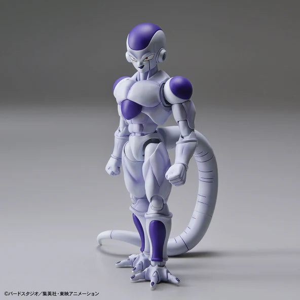 FIGURE-RISE STANDARD DRAGON BALL Z FINAL FORM FRIEZA