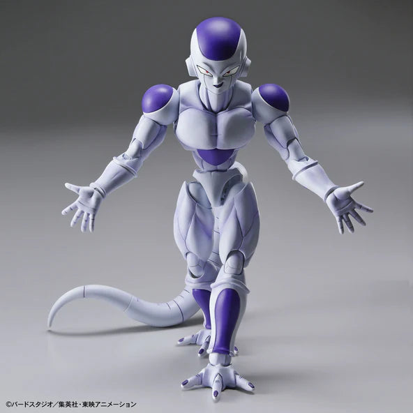 FIGURE-RISE STANDARD DRAGON BALL Z FINAL FORM FRIEZA