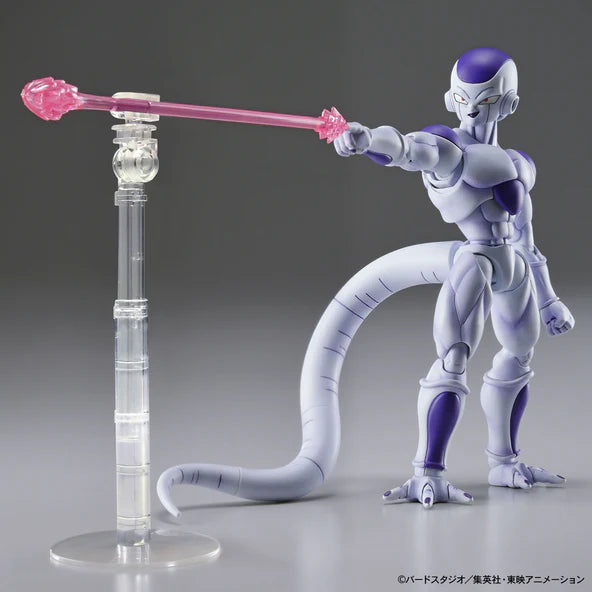 FIGURE-RISE STANDARD DRAGON BALL Z FINAL FORM FRIEZA