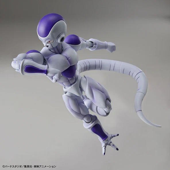 FIGURE-RISE STANDARD DRAGON BALL Z FINAL FORM FRIEZA