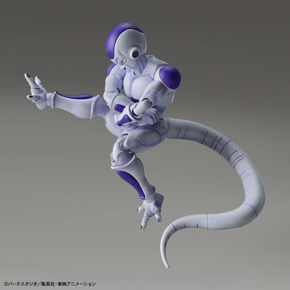 FIGURE-RISE STANDARD DRAGON BALL Z FINAL FORM FRIEZA