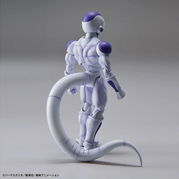 FIGURE-RISE STANDARD DRAGON BALL Z FINAL FORM FRIEZA