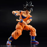 FIGURE-RISE STANDARD DRAGON BALL Z SON GOKOU (NEW SPEC VER.)