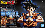 FIGURE-RISE STANDARD DRAGON BALL Z SON GOKOU (NEW SPEC VER.)