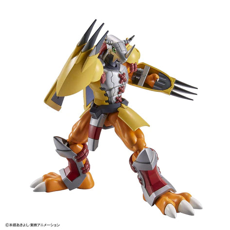 FIGURE-RISE STANDARD DIGIMON ADVENTURE NON-SCALE WARGREYMON