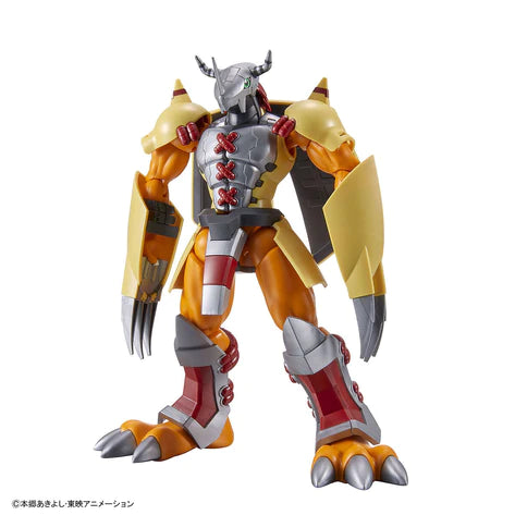 FIGURE-RISE STANDARD DIGIMON ADVENTURE NON-SCALE WARGREYMON