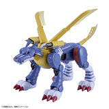 FIGURE-RISE STANDARD DIGIMON ADVENTURE NON-SCALE METALGARURUMON