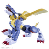 FIGURE-RISE STANDARD DIGIMON ADVENTURE NON-SCALE METALGARURUMON