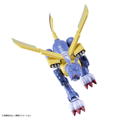 FIGURE-RISE STANDARD DIGIMON ADVENTURE NON-SCALE METALGARURUMON