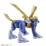 FIGURE-RISE STANDARD DIGIMON ADVENTURE NON-SCALE METALGARURUMON