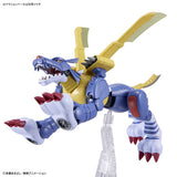 FIGURE-RISE STANDARD DIGIMON ADVENTURE NON-SCALE METALGARURUMON