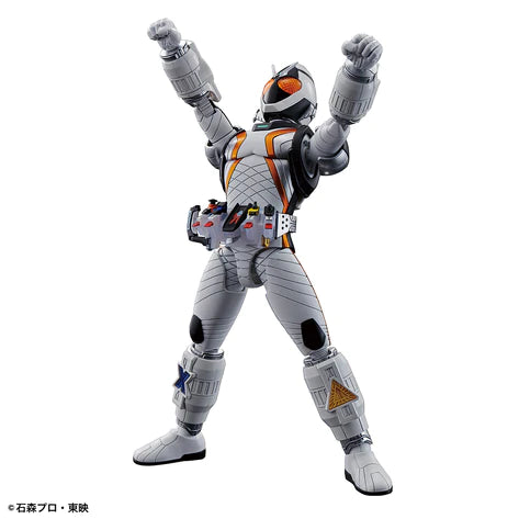 Figure-rise Standard KAMEN RIDER FOURZE BASESTATES
