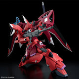 HG 1/144 GELGOOG Menace (Tentative)