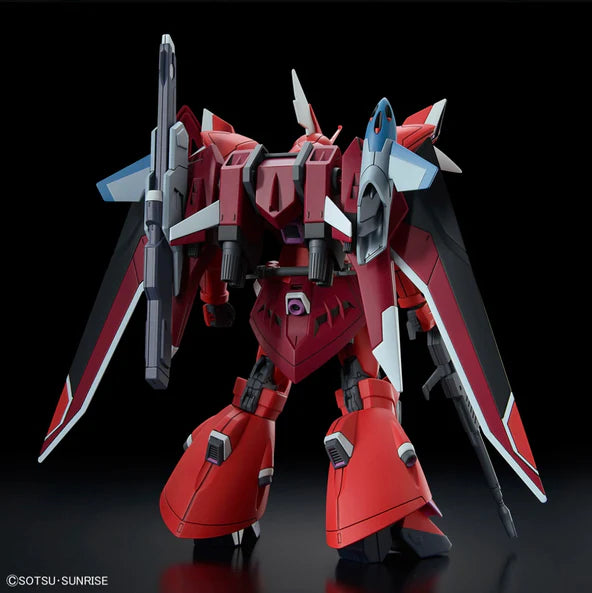 HG 1/144 GELGOOG Menace (Tentative)
