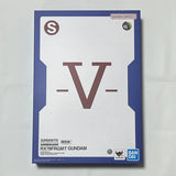 V.A. TOKYO x fragment design x GUNDAM45FRGMT GUNDAM FIX FIGURATION METAL COMPOSITE RX78FRGMT GUNDAM