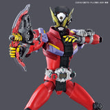 Figure-rise - Bandai - Standard KAMEN RIDER GEIZ