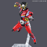 Figure-rise - Bandai - Standard KAMEN RIDER GEIZ