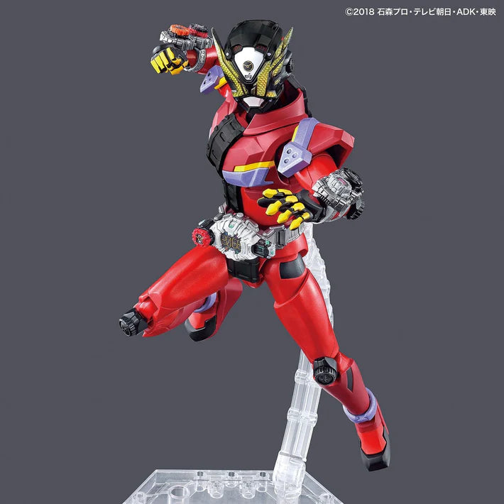 Figure-rise - Bandai - Standard KAMEN RIDER GEIZ