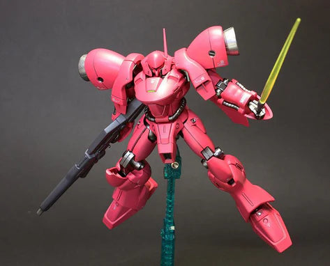 HGUC 1/144 #159 Gerbera Tetra