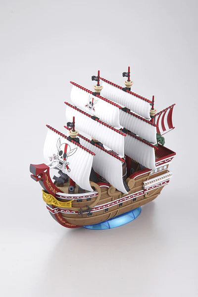 One Piece - Grand Ship Collection - Red Force