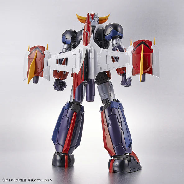 HIGH GRADE (HG) 1/144 GRENDIZER (INFINITISM)