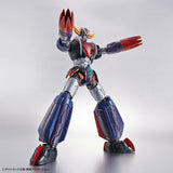 HIGH GRADE (HG) 1/144 GRENDIZER (INFINITISM)