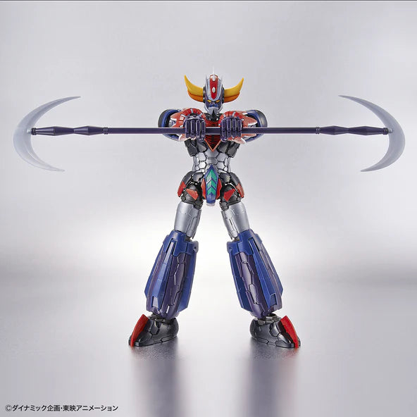 HIGH GRADE (HG) 1/144 GRENDIZER (INFINITISM)