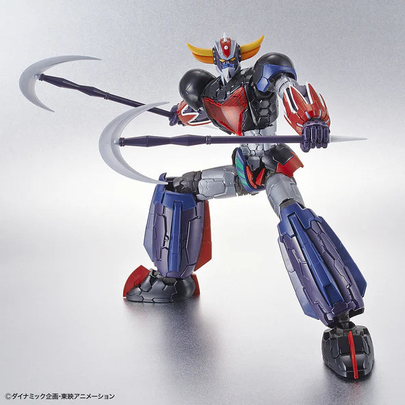 HIGH GRADE (HG) 1/144 GRENDIZER (INFINITISM)
