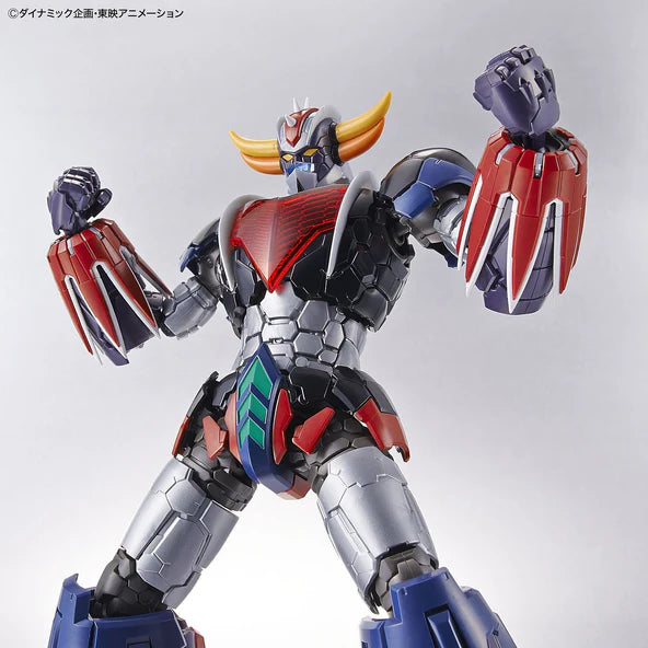 HIGH GRADE (HG) 1/144 GRENDIZER (INFINITISM)