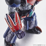 HIGH GRADE (HG) 1/144 GRENDIZER (INFINITISM)