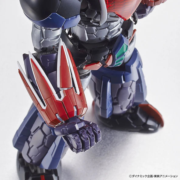 HIGH GRADE (HG) 1/144 GRENDIZER (INFINITISM)