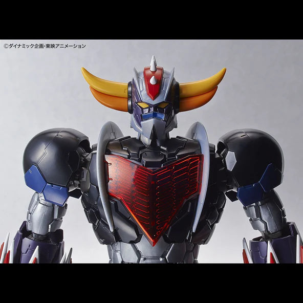 HIGH GRADE (HG) 1/144 GRENDIZER (INFINITISM)