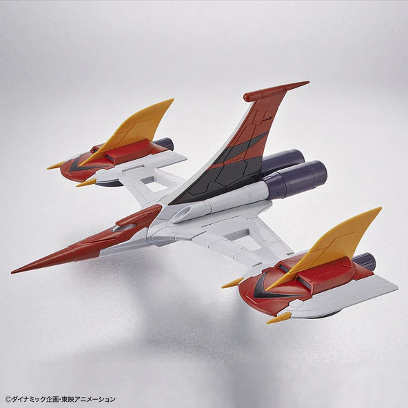 HIGH GRADE (HG) 1/144 GRENDIZER (INFINITISM)