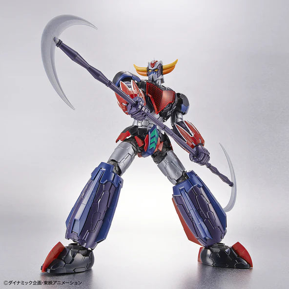 HIGH GRADE (HG) 1/144 GRENDIZER (INFINITISM)