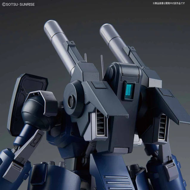 RE/100 MSA-005K GUNCANNON DETECTOR (MOBILE SUIT GUNDAM UC 1/100)